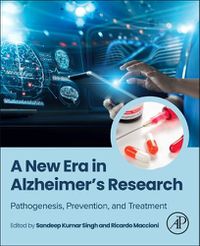 Cover image for A New Era in Alzheimer's Research