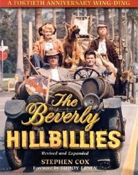 Cover image for The Beverly Hillbillies: A Fortieth Anniversary Wing Ding