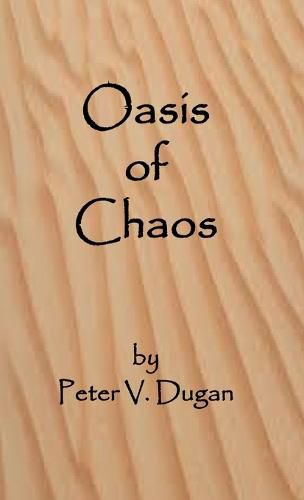 Cover image for Oasis of Chaos