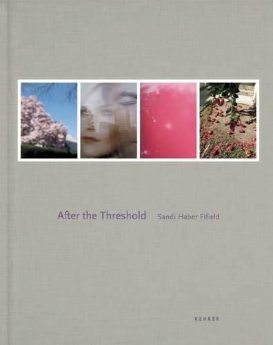 Cover image for After the Threshold