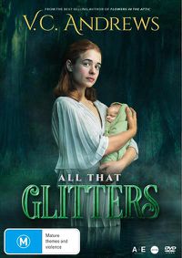 Cover image for VC Andrews - All That Glitters