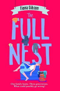 Cover image for The Full Nest