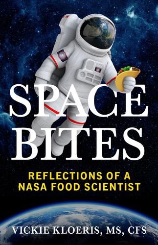 Cover image for Space Bites