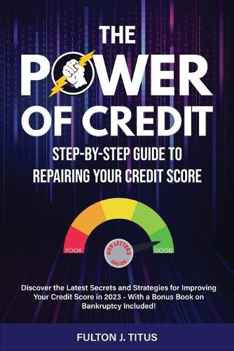 Cover image for The Power of Credit