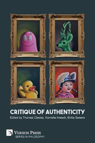 Critique of Authenticity