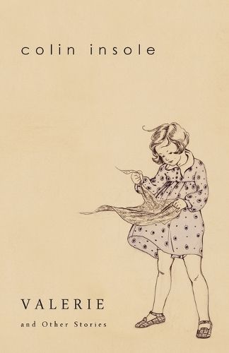 Cover image for Valerie and Other Stories