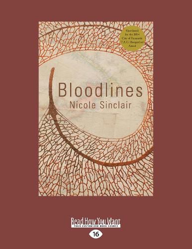 Cover image for Bloodlines