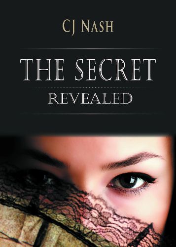 Cover image for The Secret