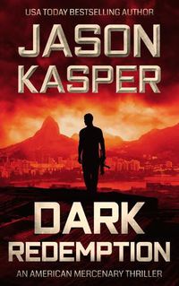 Cover image for Dark Redemption