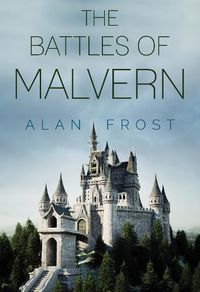Cover image for The Battles of Malvern