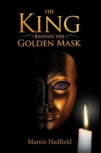 Cover image for The King Behind the Golden Mask