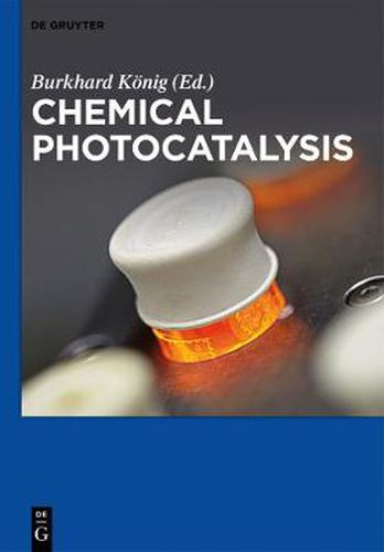 Cover image for Chemical Photocatalysis