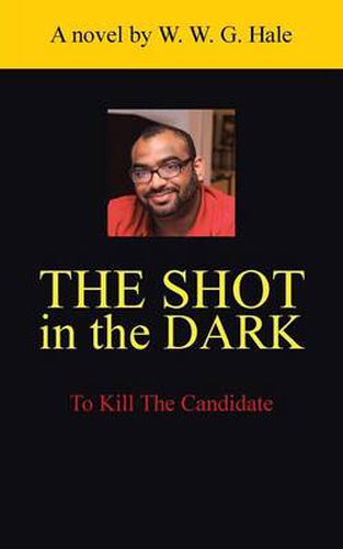 Cover image for The Shot in the Dark