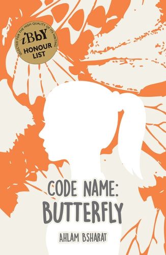 Cover image for Code Name: Butterfly