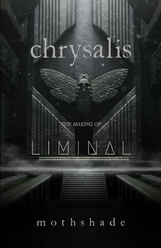 Cover image for chrysalis
