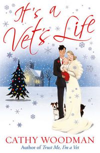 Cover image for It's a Vets Life: (Talyton St George)