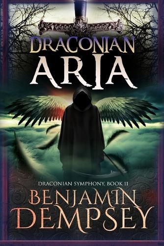 Cover image for Draconian Aria