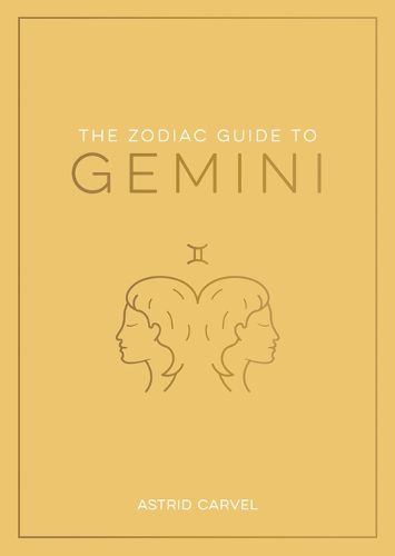 Zodiac Guide to Gemini