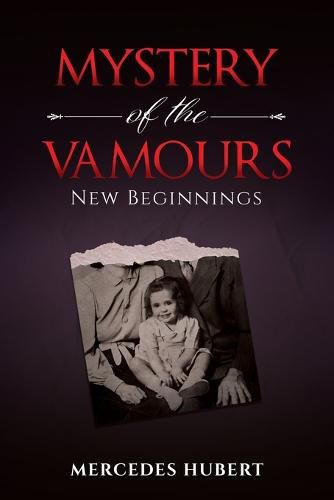 Cover image for Mystery of the Vamours