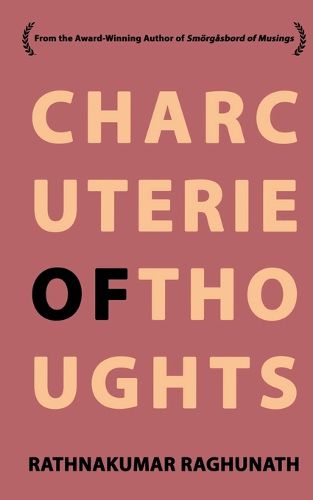 Cover image for Charcuterie of Thoughts