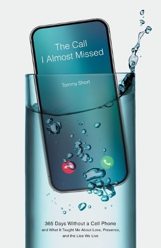 Cover image for The Call I Almost Missed