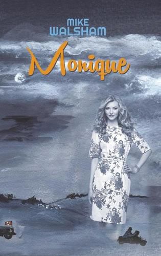 Cover image for Monique
