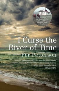 Cover image for I Curse the River of Time