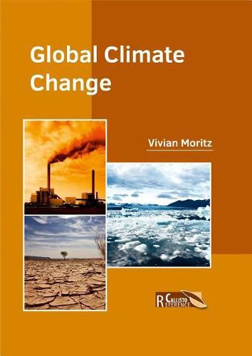 Cover image for Global Climate Change