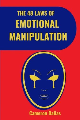 Cover image for The 48 Laws of Emotional Manipulation