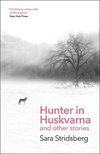 Cover image for Hunter in Huskvarna