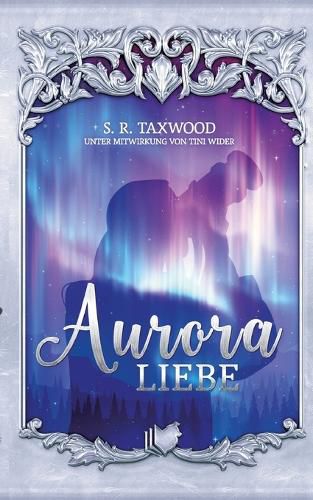 Cover image for Auroraliebe
