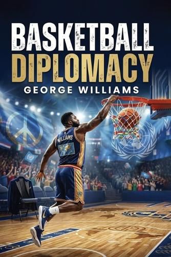 Cover image for Basketball Diplomacy
