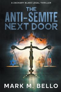 Cover image for The Anti-Semite Next Door