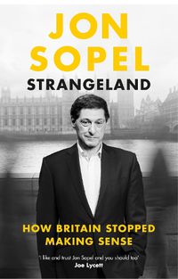 Cover image for Strangeland