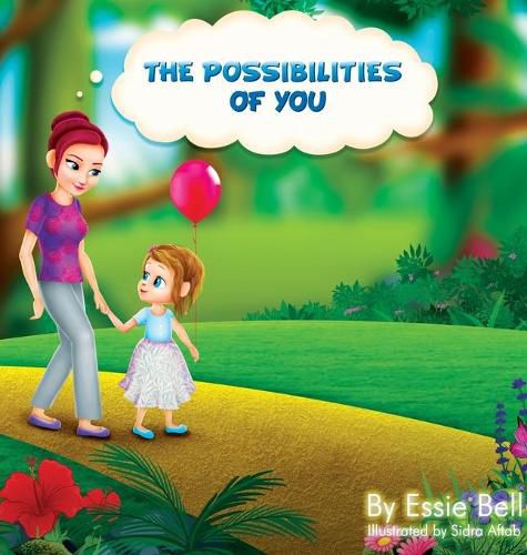 Cover image for The Possibilities of You