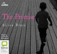 Cover image for The Promise