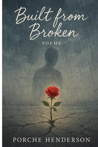 Cover image for Built from Broken