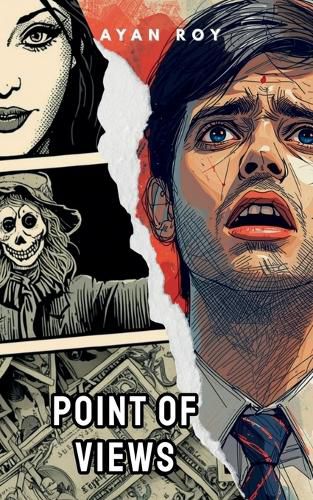 Cover image for Point of Views