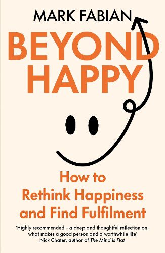 Cover image for Beyond Happy