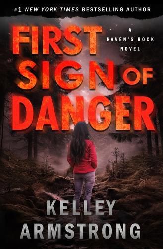 Cover image for First Sign of Danger