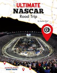 Cover image for Ultimate Nascar Road Trip