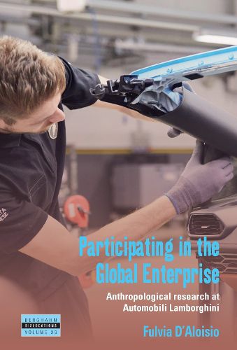 Cover image for Participating in the Global Enterprise