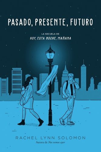 Cover image for Pasado, Presente, Futuro