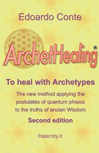 Cover image for ArchetHealing