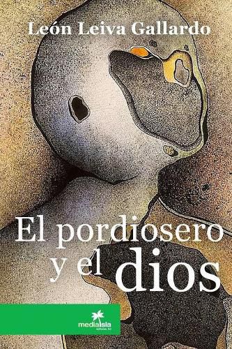 Cover image for El pordiosero y el dios