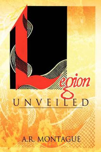 Cover image for Legion Unveiled