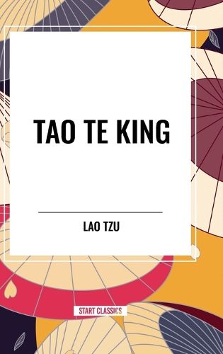 Cover image for Tao Te King