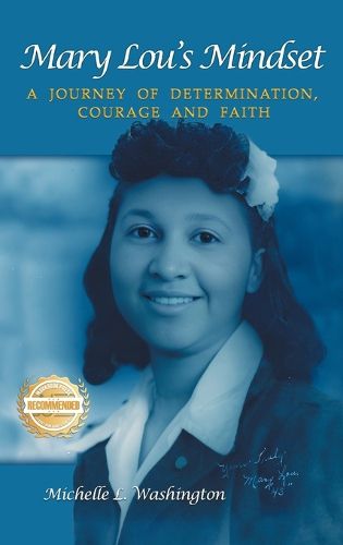 Cover image for Mary Lou's Mindset