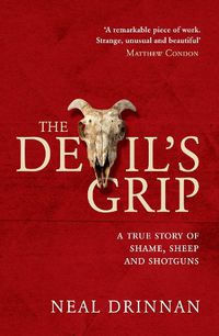 Cover image for The Devil's Grip