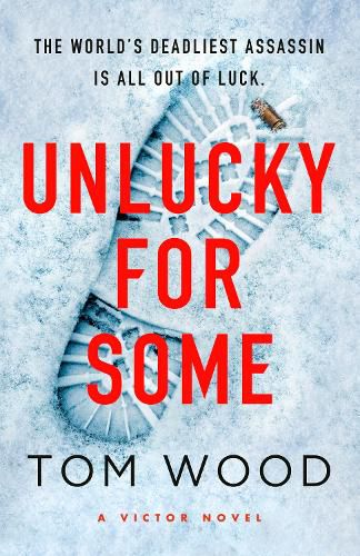 Cover image for Unlucky for Some